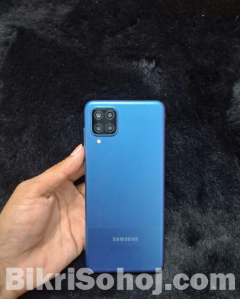SAMSUMG GALAXY A12